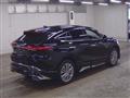 2026 Toyota Harrier