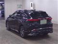 2021 Toyota Harrier Hybrid