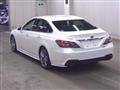 2021 Toyota Crown Hybrid