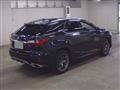2016 Lexus RX
