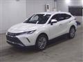2021 Toyota Harrier