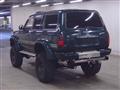 1995 Toyota Landcruiser 80