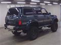1995 Toyota Landcruiser 80