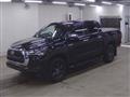 2023 Toyota Hilux