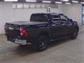 2023 Toyota Hilux
