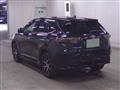 2019 Toyota Harrier