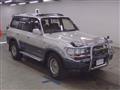 1997 Toyota Landcruiser 80
