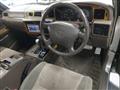1997 Toyota Landcruiser 80