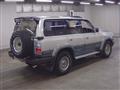 1997 Toyota Landcruiser 80