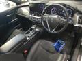2022 Toyota Crown Hybrid