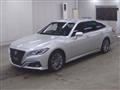 2022 Toyota Crown Hybrid