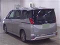2025 Toyota Noah