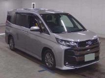 2025 Toyota Noah