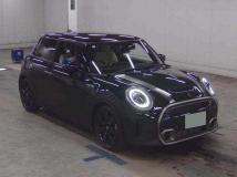 2022 BMW MINI