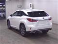 2018 Lexus RX