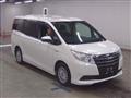 2015 Toyota Noah