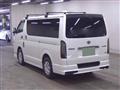 2025 Toyota Hiace Van