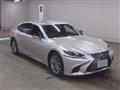 2018 Lexus LS