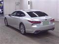 2018 Lexus LS