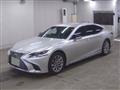 2018 Lexus LS