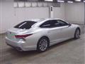 2018 Lexus LS