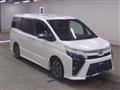 2018 Toyota Voxy