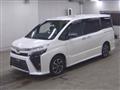 2018 Toyota Voxy