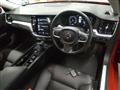 2019 Volvo V60