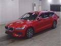 2019 Volvo V60