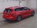 2019 Volvo V60
