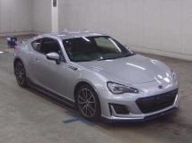 2019 Subaru BRZ