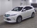 2018 Toyota Harrier Hybrid