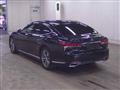 2019 Lexus LS