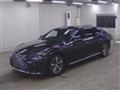 2019 Lexus LS