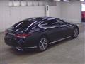 2019 Lexus LS