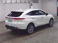 2022 Toyota Harrier