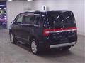 2012 Mitsubishi Delica D5