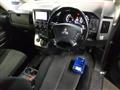 2012 Mitsubishi Delica D5