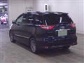2018 Toyota Estima