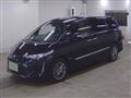 2018 Toyota Estima