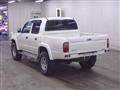 2002 Toyota Hilux Sports Pickup