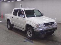 2002 Toyota Hilux Sports Pickup