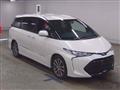2018 Toyota Estima