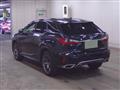 2016 Lexus RX