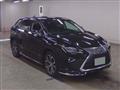 2016 Lexus RX