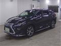2016 Lexus RX