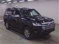 2022 Toyota Land Cruiser