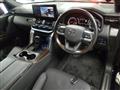 2022 Toyota Land Cruiser