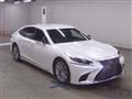 2018 Lexus LS