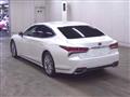 2018 Lexus LS